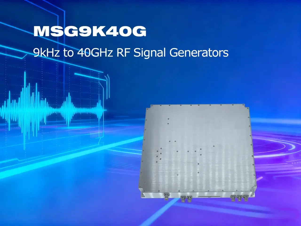 MSG9K40G