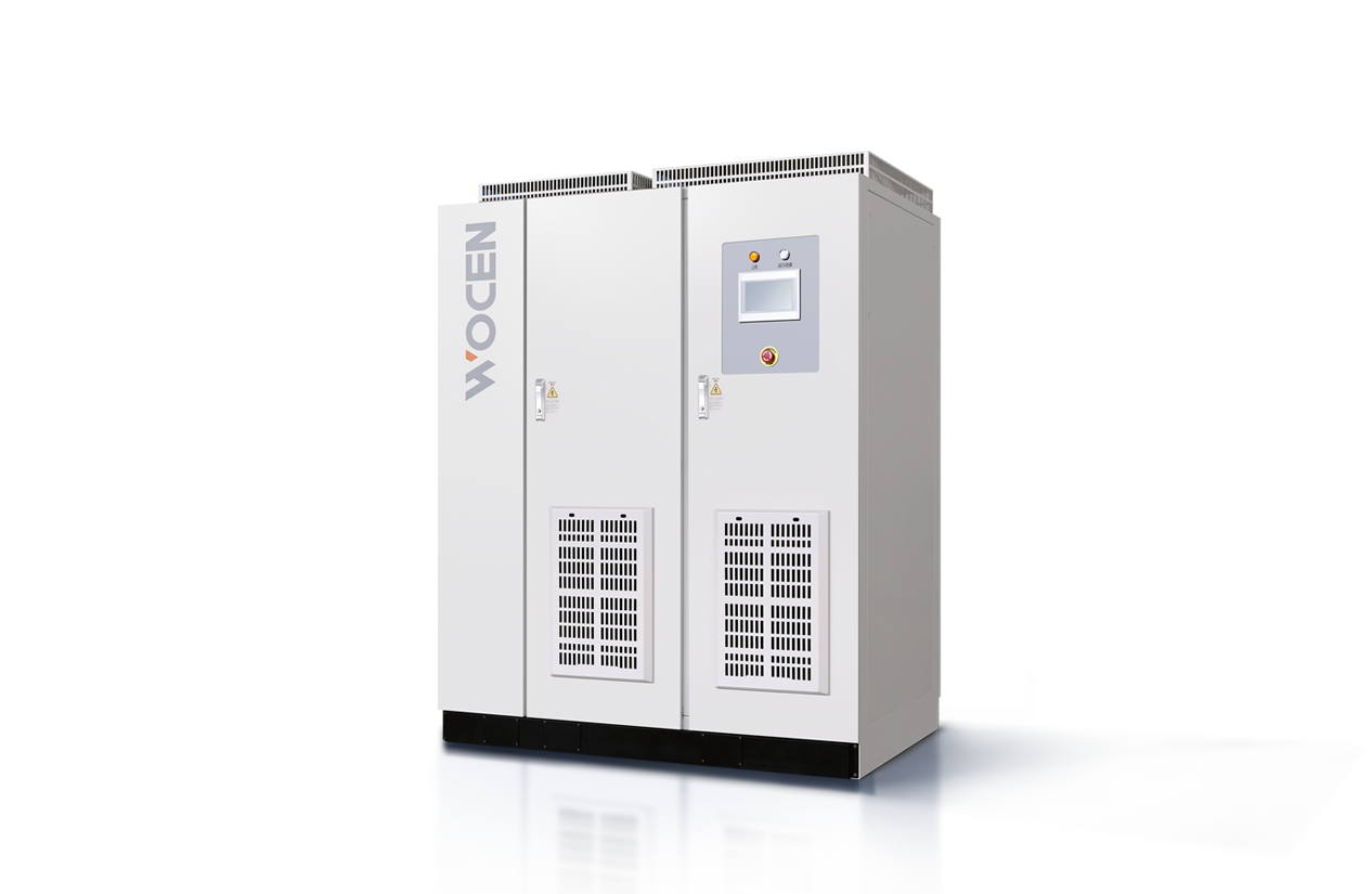 EVWB Series | Bidirectional DC Test Power Supply