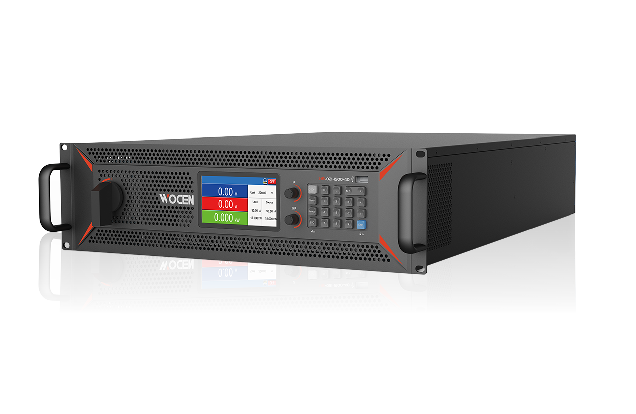 MP Series | Programmable DC Test Power Supply