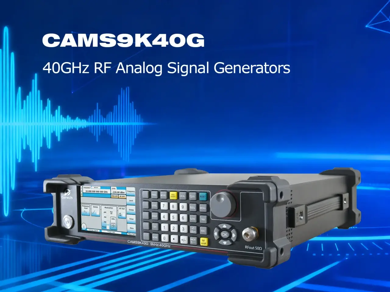 CAMS9K40G